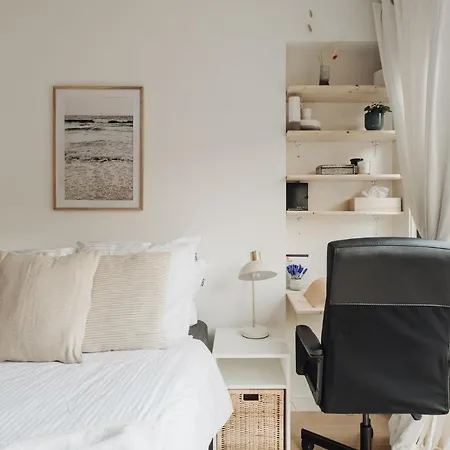 Appartement Luxurious Private Zuid *