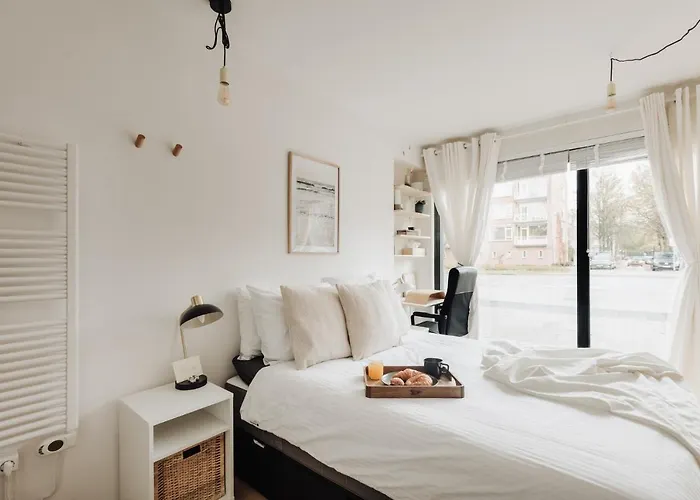 Luxurious Private Zuid *