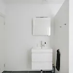 Apartment Luxurious Private Zuid Amsterdam