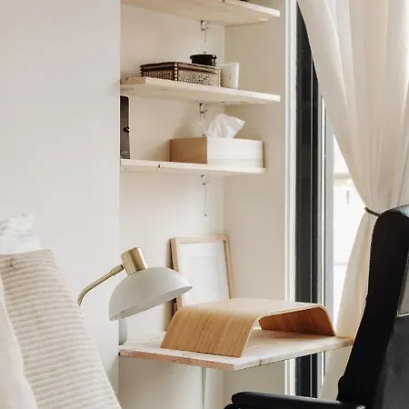 Luxurious Private Zuid Apartamento *