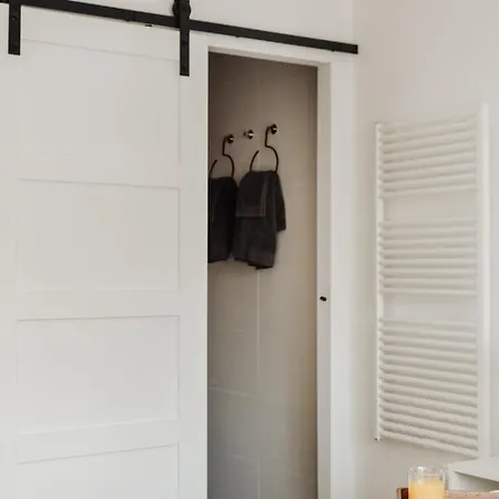 Luxurious Private Zuid 아파트 암스테르담