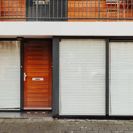 Luxurious Private Zuid Apartment Amsterdam