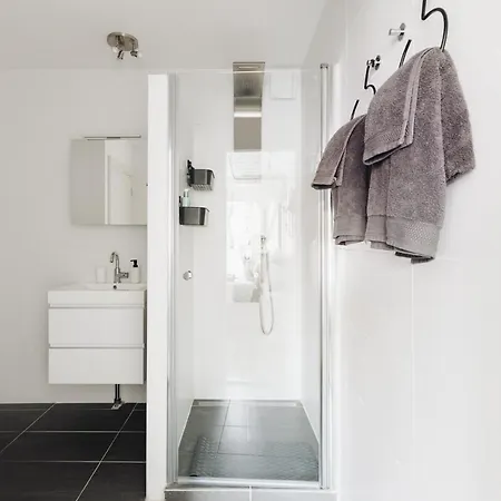 Luxurious Private Zuid *