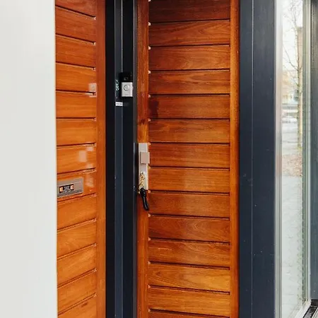 Apartamento Luxurious Private Zuid