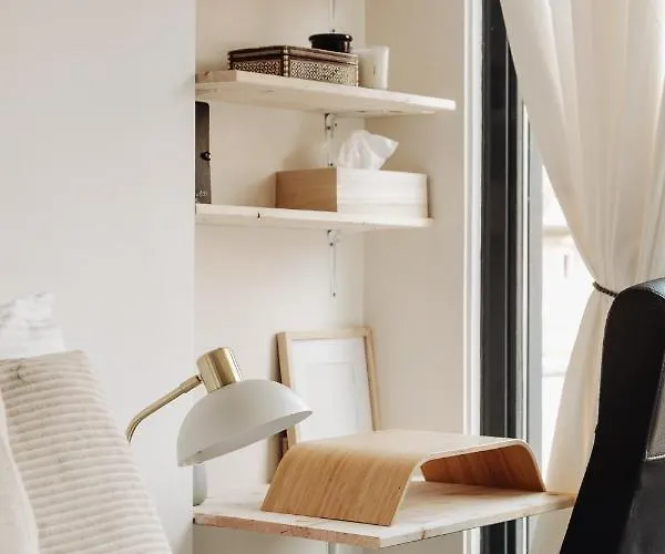 Luxurious Private Zuid Appartement *