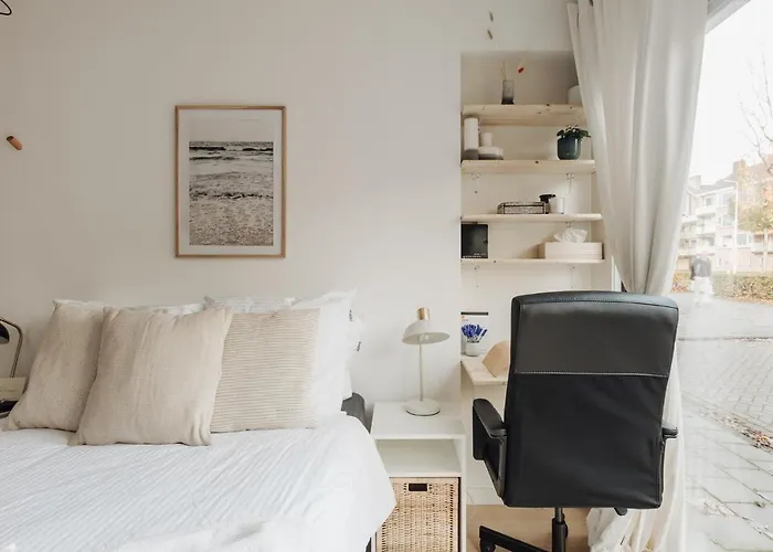 Appartamento Luxurious Private Zuid *