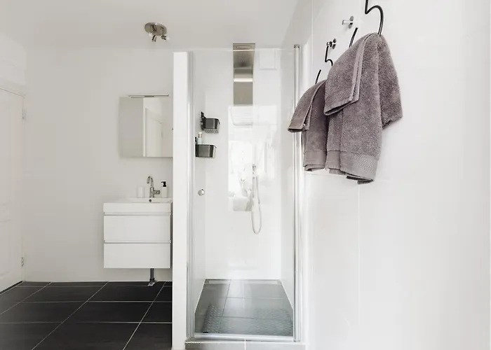 Luxurious Private Zuid *