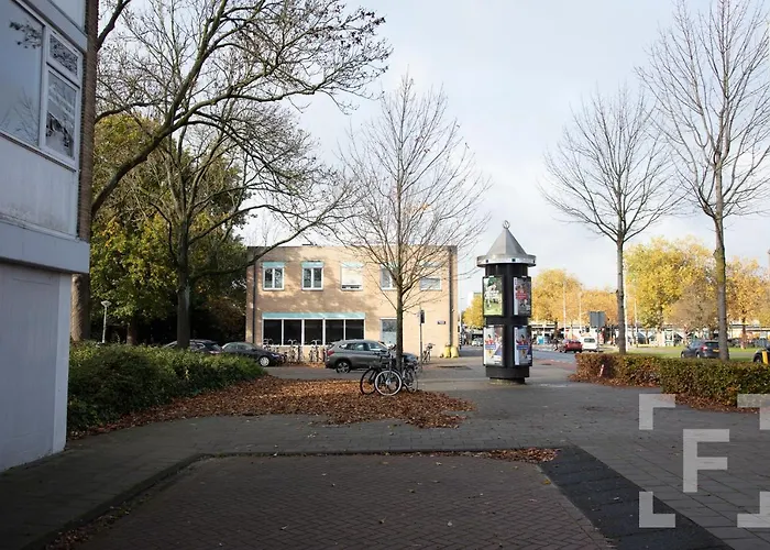 Luxurious Private Zuid *