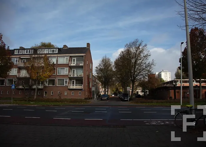 Luxurious Private Zuid Apartment Amsterdam