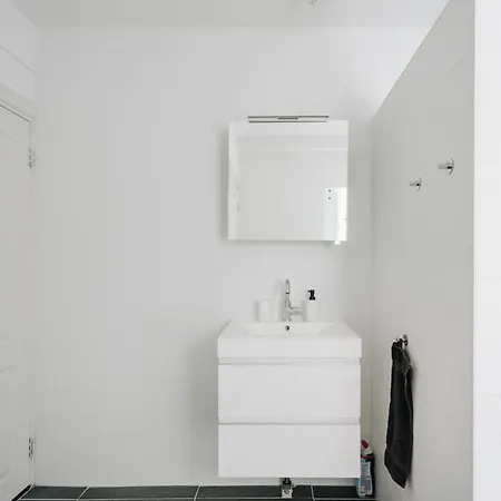 Lejlighed Luxurious Private Zuid Amsterdam