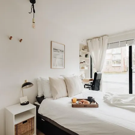 Luxurious Private Zuid *