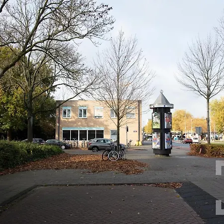 Luxurious Private Zuid *