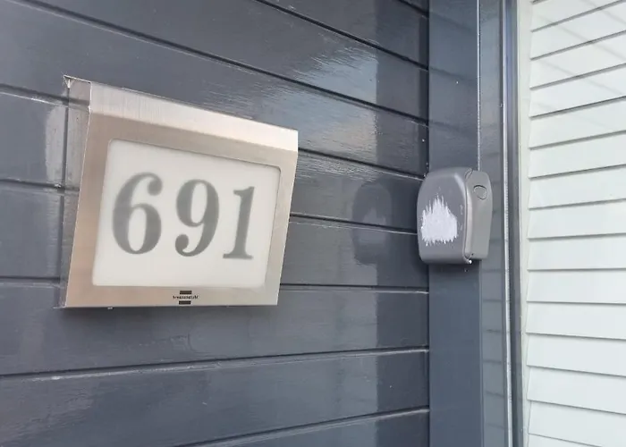 Luxurious Private Zuid *