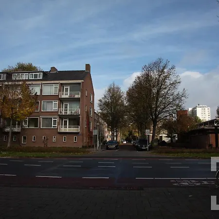 Luxurious Private Zuid Apartament Amsterdam