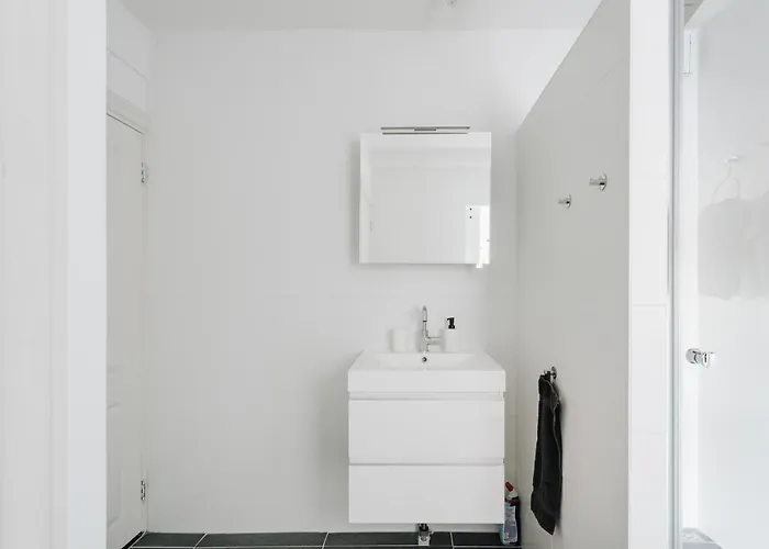 Апартаменты Luxurious Private Zuid Амстердам