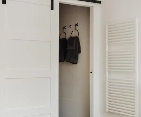 Luxurious Private Zuid Апартаменты Амстердам